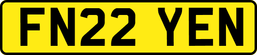 FN22YEN