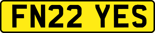 FN22YES