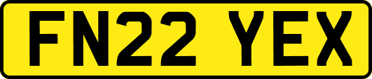 FN22YEX