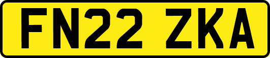 FN22ZKA