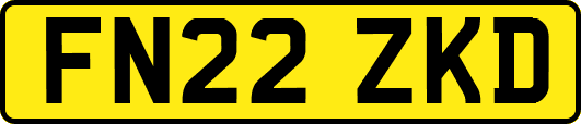 FN22ZKD