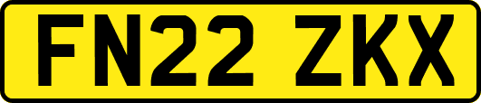 FN22ZKX