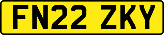 FN22ZKY