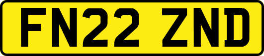 FN22ZND