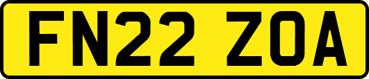 FN22ZOA