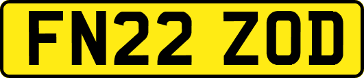 FN22ZOD