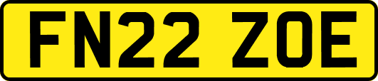 FN22ZOE