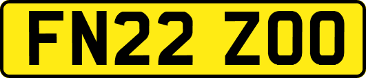 FN22ZOO