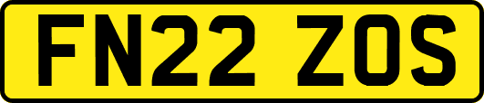 FN22ZOS