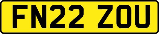 FN22ZOU