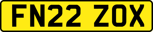 FN22ZOX