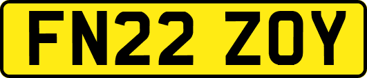 FN22ZOY