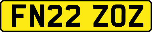 FN22ZOZ