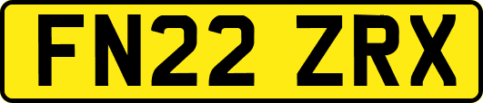 FN22ZRX