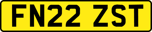 FN22ZST