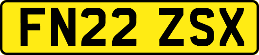 FN22ZSX
