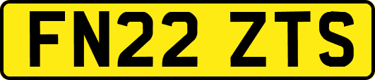 FN22ZTS