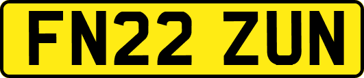 FN22ZUN