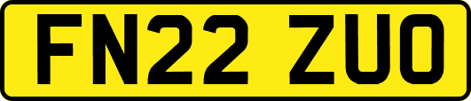 FN22ZUO