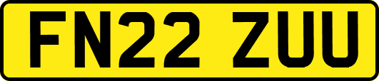 FN22ZUU