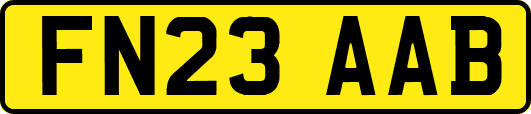 FN23AAB