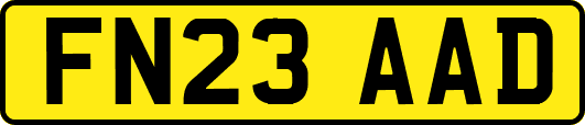 FN23AAD