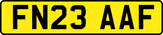 FN23AAF