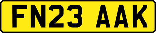 FN23AAK