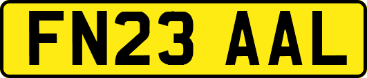 FN23AAL