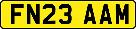 FN23AAM