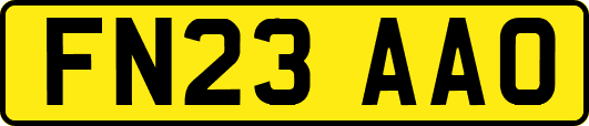 FN23AAO