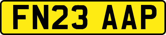 FN23AAP