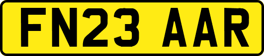 FN23AAR