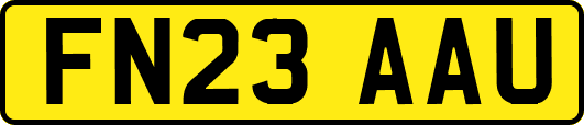 FN23AAU