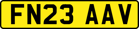 FN23AAV