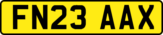 FN23AAX