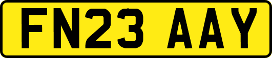 FN23AAY