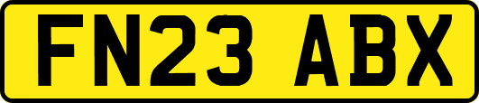 FN23ABX