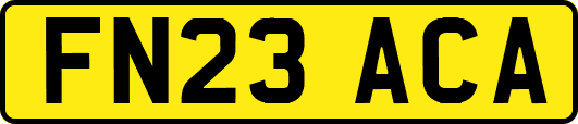 FN23ACA