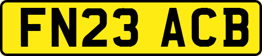 FN23ACB