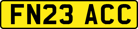 FN23ACC