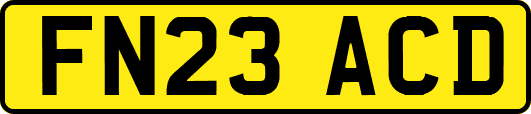 FN23ACD