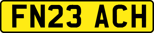 FN23ACH
