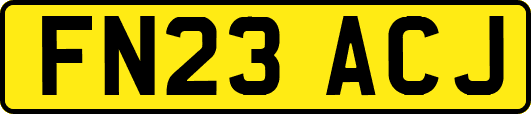 FN23ACJ