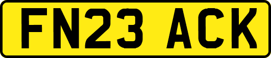 FN23ACK