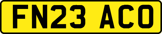 FN23ACO