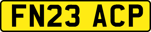 FN23ACP