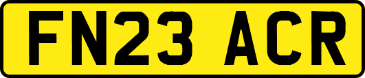FN23ACR