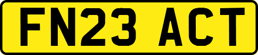 FN23ACT