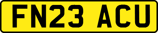 FN23ACU